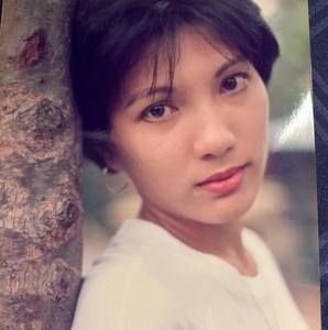 Meet your Posher, Xuan-mai